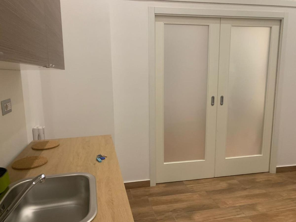 I Gironi Di Dante Apartamento Nápoles Exterior foto